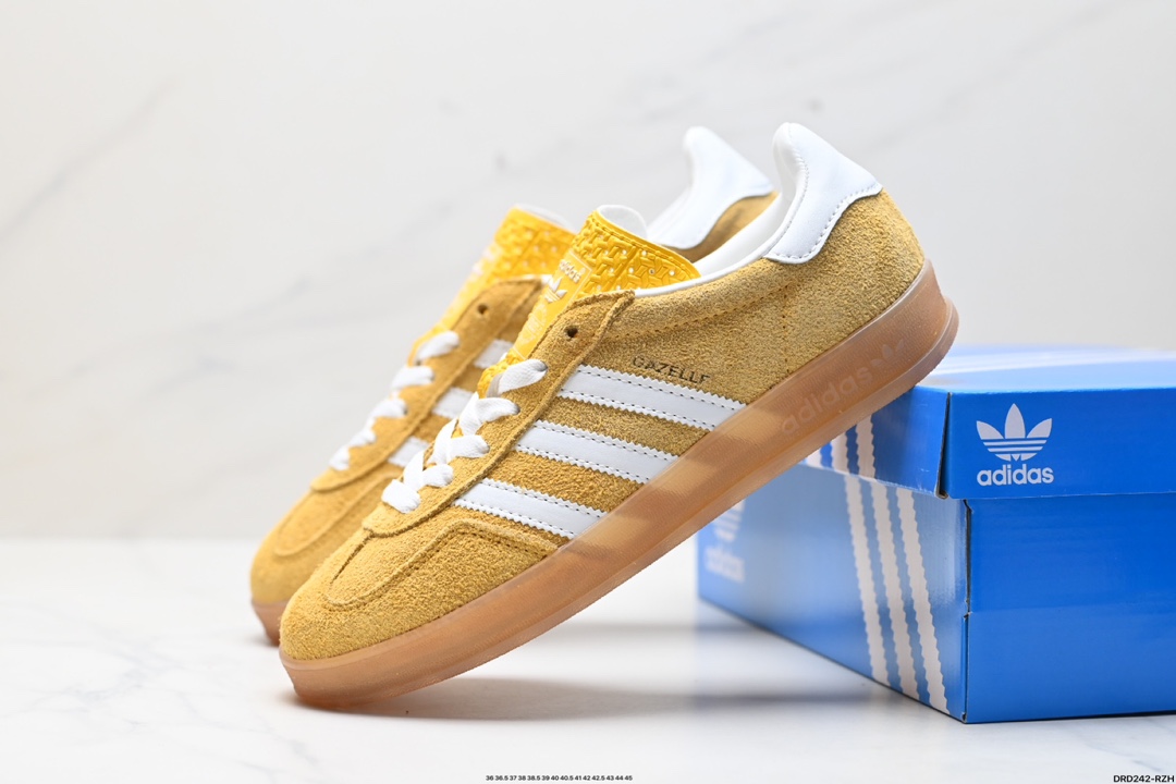 Adidas Gazelle Shoes